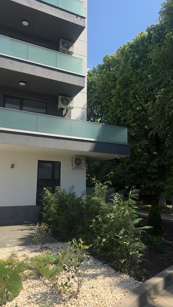 Brancoveanu- Eroii Revolutiei